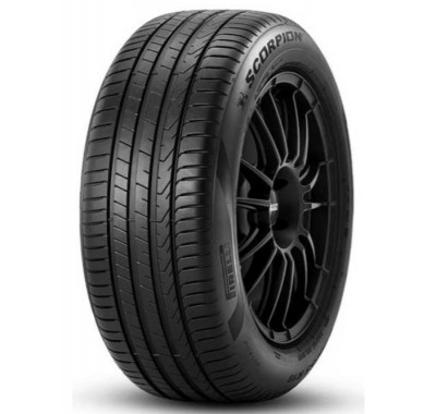 Шины Pirelli Scorpion Verde 235/55 R18 100W MO